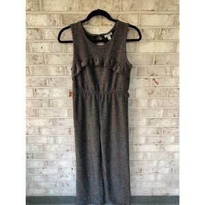 Colorful Planet Girl's Colorful Sequins Romper Size 14/16